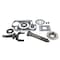 Eaton Clutch Installation Kit Fr, Hydraulic Release, K-4124CL K-4124CL - alternate 1